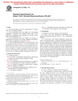 Preview ASTM D5632-01 10.10.2001