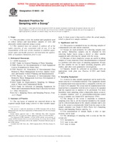 Preview ASTM D5633-04 1.4.2004