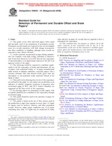 Preview ASTM D5634-01(2006) 1.11.2006
