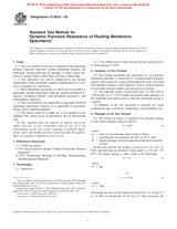 Preview ASTM D5635-03 1.10.2003