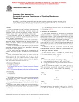 Preview ASTM D5635-04a 1.7.2004