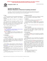 Preview ASTM D5637-05 1.9.2005