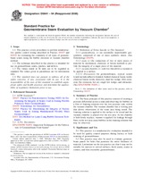 Preview ASTM D5641-94(2006) 1.6.2006