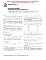 Preview ASTM D5642-99 10.3.1999