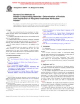 Preview ASTM D5644-01(2008) 1.7.2008