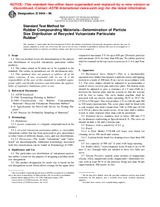 Preview ASTM D5644-96 10.11.2001
