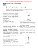 Preview ASTM D5646-96(2002) 10.2.1996