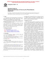 Preview ASTM D5647-07 1.1.2007