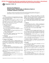 Preview ASTM D5648-94 10.3.2001