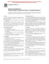 Preview ASTM D5649-01 10.3.2001