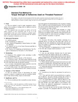 Preview ASTM D5649-94 10.3.2001