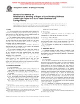 Preview ASTM D5650-97(2002) 10.12.1997