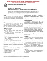 Preview ASTM D5652-95(2000) 10.4.2000