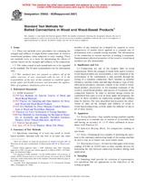 Preview ASTM D5652-95(2007) 1.4.2007