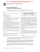 Preview ASTM D5653-95(2000) 10.1.2000