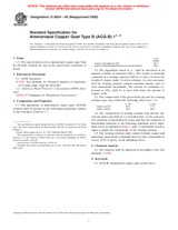 Preview ASTM D5654-95(2000) 10.1.2000