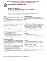 Preview ASTM D5655-95(2000) 10.1.2000