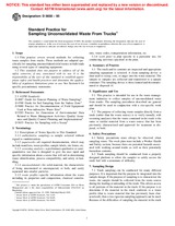 Preview ASTM D5658-95 1.1.2001