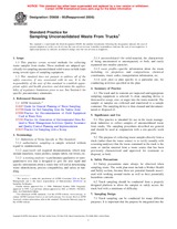 Preview ASTM D5658-95(2006) 1.10.2006