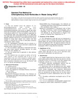 Preview ASTM D5659-95 1.1.2001
