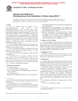 Preview ASTM D5659-95(2001) 1.1.2001