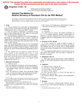 Preview ASTM D5661-95 1.1.2001