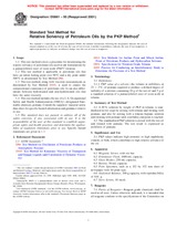 Preview ASTM D5661-95(2001) 1.1.2001