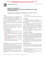 Preview ASTM D5662-08 1.5.2008