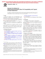 Preview ASTM D5662-10 1.5.2010