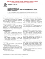 Preview ASTM D5662-99 10.6.1999