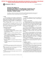 Preview ASTM D5664-01 10.9.2001