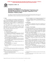 Preview ASTM D5664-02 10.9.2002