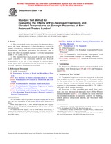 Preview ASTM D5664-08 1.8.2008