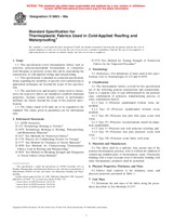 Preview ASTM D5665-99a 10.7.1999