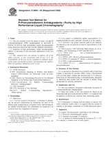 Preview ASTM D5666-95(2000) 1.1.2000
