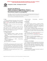 Preview ASTM D5666-95(2004)e1 1.12.2004