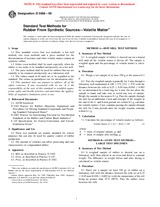 Preview ASTM D5668-99 10.5.1999