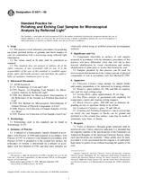 Preview ASTM D5671-95 1.1.2001