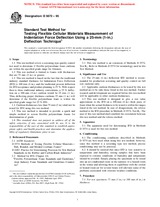 Preview ASTM D5672-95 1.1.1995