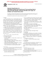 Preview ASTM D5677-00 10.3.2000