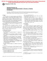 Preview ASTM D5679-95a 1.1.1995