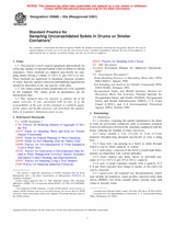 Preview ASTM D5680-95a(2001) 1.1.2001