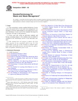 Preview ASTM D5681-09 1.7.2009