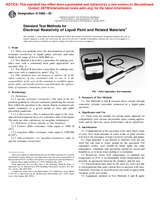Preview ASTM D5682-95 15.3.1995