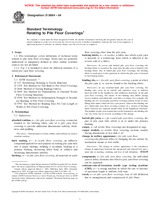 Preview ASTM D5684-04 1.3.2004