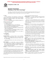 Preview ASTM D5684-04a 1.10.2004