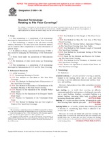 Preview ASTM D5684-06 1.6.2006