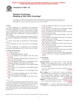 Preview ASTM D5684-08 1.1.2008