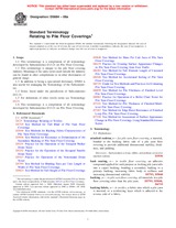 Preview ASTM D5684-08a 1.7.2008