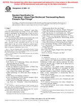 Preview ASTM D5685-01 10.3.2002